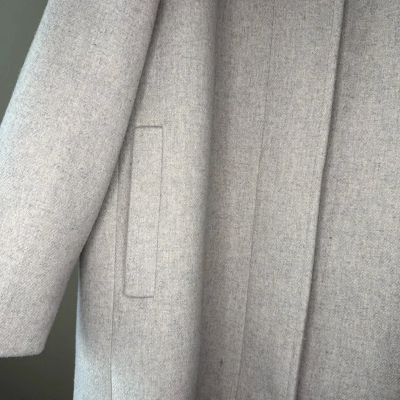 NWT J. Crew City Jacket - Picture 4 of 5